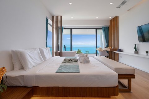 Villa sur Chaweng Beach, Ko Samui, Thaïlande 3 chambres № 180192 - photo 9