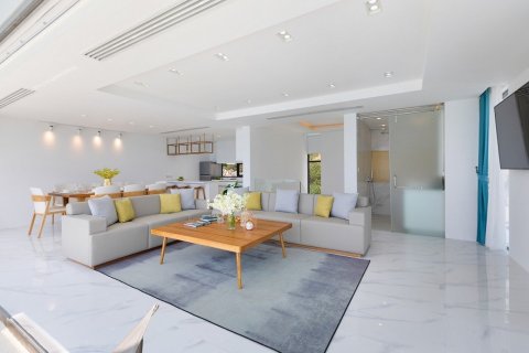 Villa sur Chaweng Beach, Ko Samui, Thaïlande 3 chambres № 180192 - photo 8