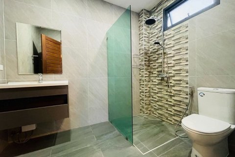 Chalet de 5 dormitorios en Ko Samui, Tailandia № 180190 - foto 5