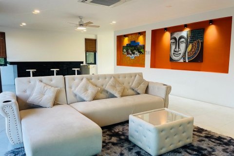 Chalet de 5 dormitorios en Ko Samui, Tailandia № 180190 - foto 15