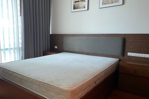 Condominio de 3 dormitorios en Watthana, Bangkok, Tailandia № 134080 - foto 10