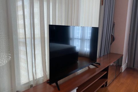 Condominio de 3 dormitorios en Watthana, Bangkok, Tailandia № 134080 - foto 4