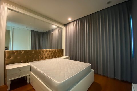 Condominio de 3 dormitorios en Watthana, Bangkok, Tailandia № 134080 - foto 11