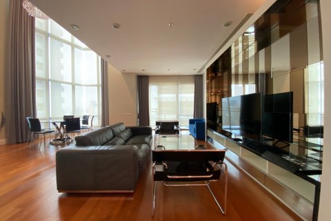 Eigentumswohnung in Watthana, Bangkok, Thailand, 3 Schlafzimmer  № 134080