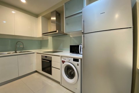 Condominio de 3 dormitorios en Watthana, Bangkok, Tailandia № 134080 - foto 7
