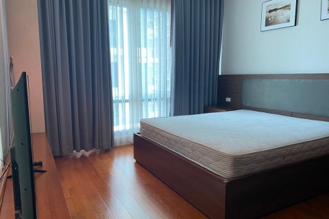 Condominio de 3 dormitorios en Watthana, Bangkok, Tailandia № 134080 - foto 9