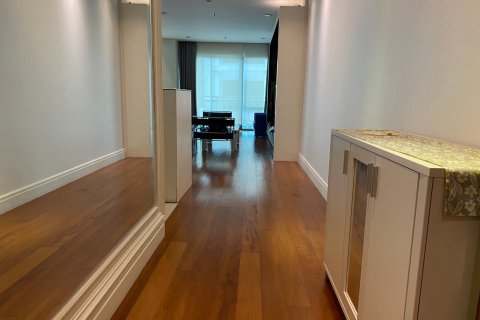 Condominio de 3 dormitorios en Watthana, Bangkok, Tailandia № 134080 - foto 8
