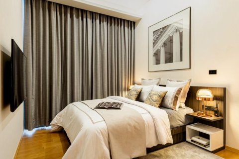 Condominio de 3 dormitorios en Khlong Toei, Bangkok, Tailandia № 134082 - foto 9