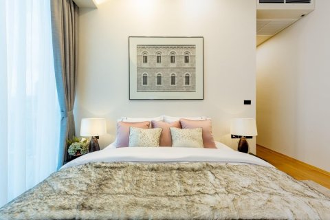 Condominio de 3 dormitorios en Khlong Toei, Bangkok, Tailandia № 134082 - foto 11