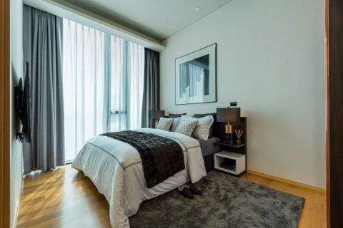 Condominio de 3 dormitorios en Khlong Toei, Bangkok, Tailandia № 134082 - foto 8