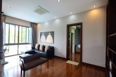 Chalet de 4 dormitorios en Prawet, Bangkok, Tailandia № 134085 - foto 8
