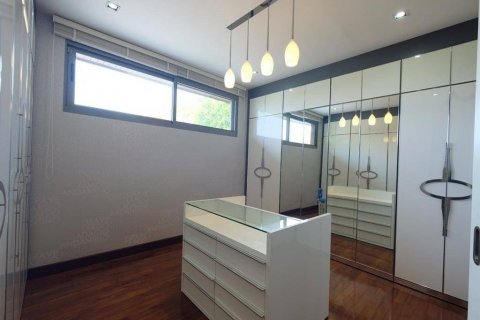 Chalet de 4 dormitorios en Prawet, Bangkok, Tailandia № 134085 - foto 12