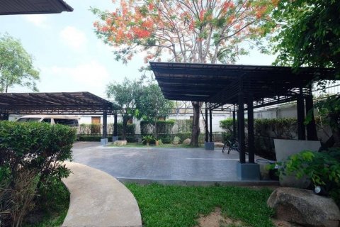 Chalet de 4 dormitorios en Prawet, Bangkok, Tailandia № 134085 - foto 16