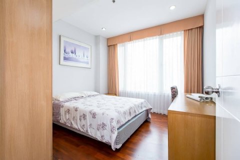 Condominio de 2 dormitorios en Watthana, Bangkok, Tailandia № 134084 - foto 5