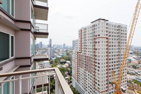 Condominio de 2 dormitorios en Watthana, Bangkok, Tailandia № 134084 - foto 7
