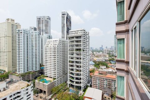 Condominio de 2 dormitorios en Watthana, Bangkok, Tailandia № 134084 - foto 8