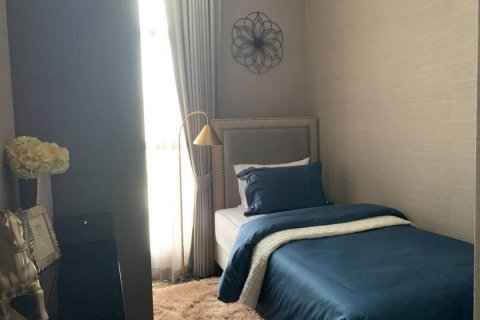 Condominio de 3 dormitorios en Sathon, Bangkok, Tailandia № 134083 - foto 5