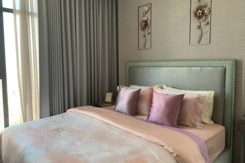 Condominio de 3 dormitorios en Sathon, Bangkok, Tailandia № 134083 - foto 4