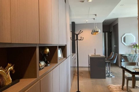 Condominio de 3 dormitorios en Sathon, Bangkok, Tailandia № 134083 - foto 3