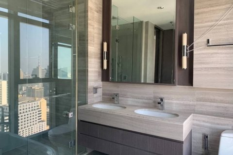 Condominio de 3 dormitorios en Sathon, Bangkok, Tailandia № 134083 - foto 7