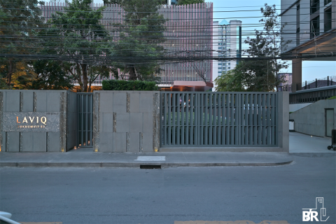 คอนโดมิเนียมในกรุงเทพฯ, ประเทศไทย, 2 ห้องนอน № 184623 - รูปถ่าย 9