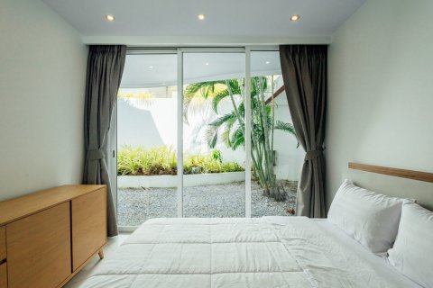 Condominio de 3 dormitorios en Bang Sare, Tailandia № 160962 - foto 28