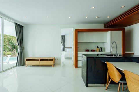 Condominio de 3 dormitorios en Bang Sare, Tailandia № 160962 - foto 25