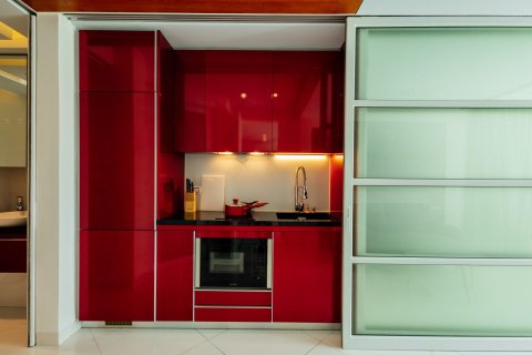 Condominio de 3 dormitorios en Bang Sare, Tailandia № 160962 - foto 13