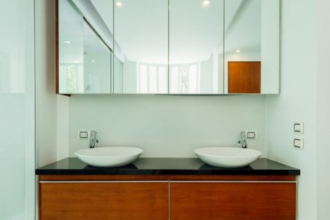 Condominio de 3 dormitorios en Bang Sare, Tailandia № 160962 - foto 19