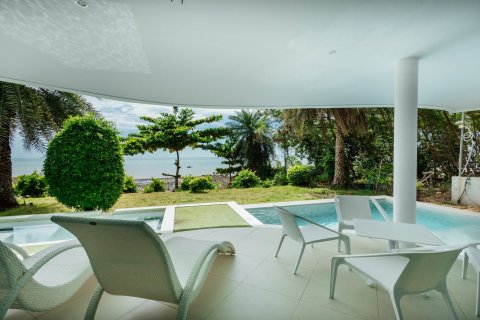 Condominio de 3 dormitorios en Bang Sare, Tailandia № 160962 - foto 3