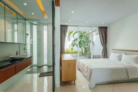 Condominio de 3 dormitorios en Bang Sare, Tailandia № 160962 - foto 29