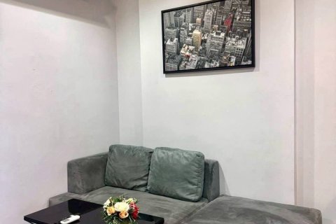 Condominio de 1 dormitorio en Pattaya, Tailandia № 160966 - foto 4