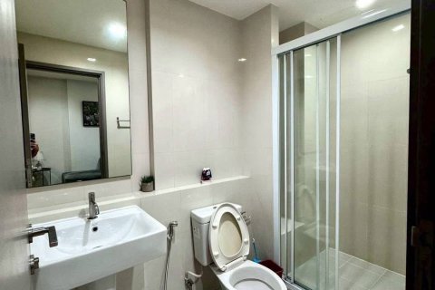 Condominio de 1 dormitorio en Pattaya, Tailandia № 160966 - foto 7