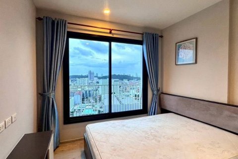 Condominio de 1 dormitorio en Pattaya, Tailandia № 160966 - foto 6