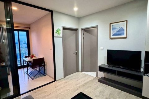 Condominio de 1 dormitorio en Pattaya, Tailandia № 160966 - foto 9
