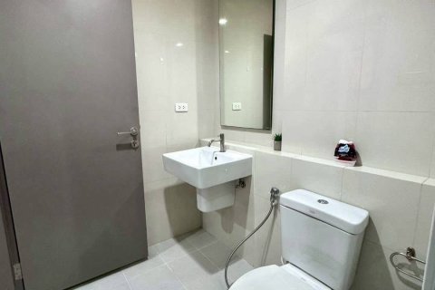 Condominio de 1 dormitorio en Pattaya, Tailandia № 160966 - foto 8
