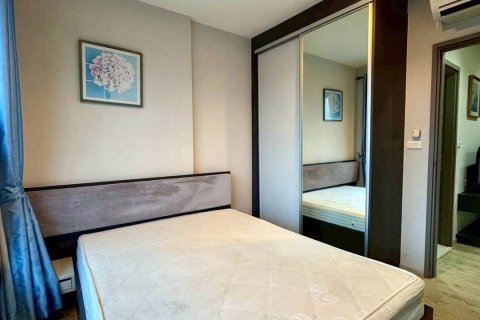 Condominio de 1 dormitorio en Pattaya, Tailandia № 160966 - foto 5