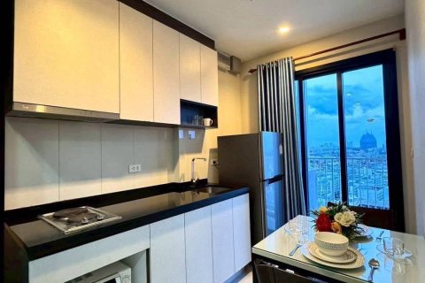 Condominio de 1 dormitorio en Pattaya, Tailandia № 160966 - foto 11