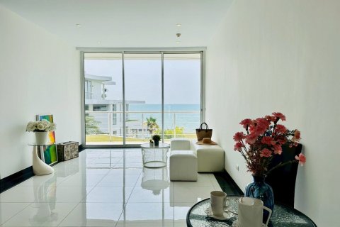 Condominio de 1 dormitorio en Bang Sare, Tailandia № 160963 - foto 9