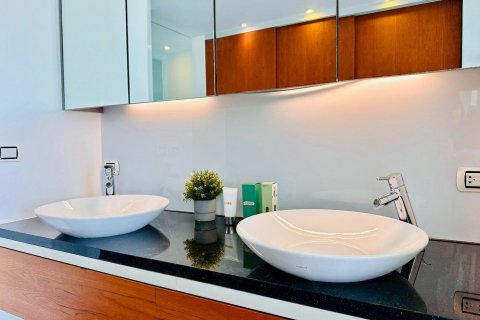 Condominio de 1 dormitorio en Bang Sare, Tailandia № 160963 - foto 15