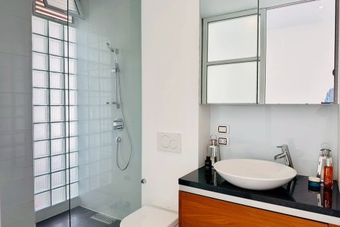 Condominio de 1 dormitorio en Bang Sare, Tailandia № 160963 - foto 19