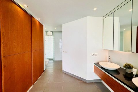 Condominio de 1 dormitorio en Bang Sare, Tailandia № 160963 - foto 17