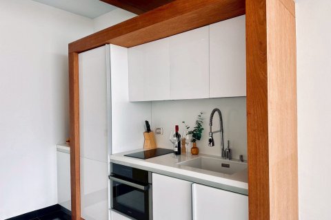Condominio de 1 dormitorio en Bang Sare, Tailandia № 160963 - foto 7