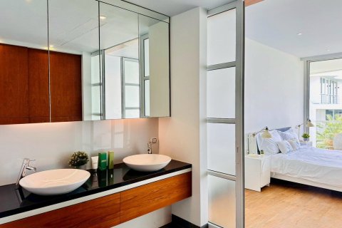 Condominio de 1 dormitorio en Bang Sare, Tailandia № 160963 - foto 16