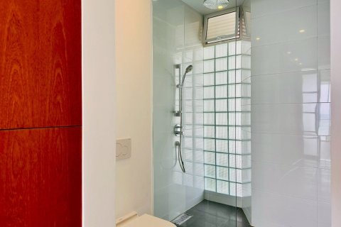 Condominio de 1 dormitorio en Bang Sare, Tailandia № 160963 - foto 18