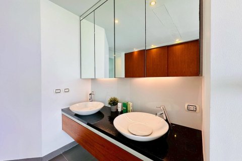 Condominio de 1 dormitorio en Bang Sare, Tailandia № 160963 - foto 14