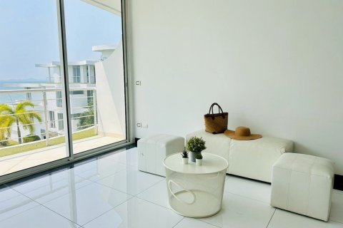 Condominio de 1 dormitorio en Bang Sare, Tailandia № 160963 - foto 11