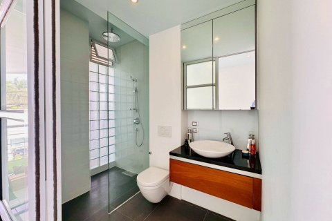 Condominio de 1 dormitorio en Bang Sare, Tailandia № 160963 - foto 20