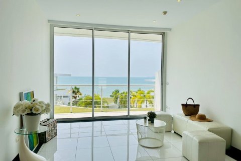 Condominio de 1 dormitorio en Bang Sare, Tailandia № 160963 - foto 8
