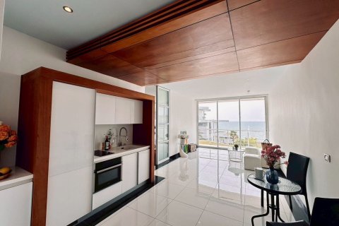 Condominio de 1 dormitorio en Bang Sare, Tailandia № 160963 - foto 3